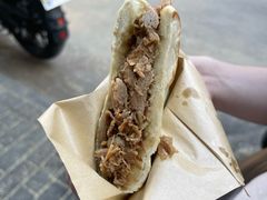 -樊记腊汁肉(竹笆市总店)