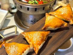 -清真·卡德尔大叔新疆主题餐厅(龙汇路店)
