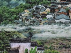 -婺源风景区