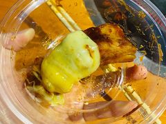 -肥肥虾庄·金牌油焖大虾(杨园滨江时代walk店)