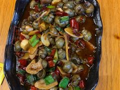 -云晓光头烧烤吧(德平路店)