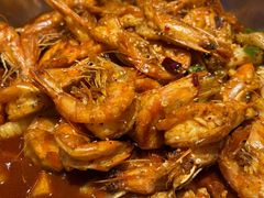 -鸡遇虾煲干锅火锅(小寨金莎店)
