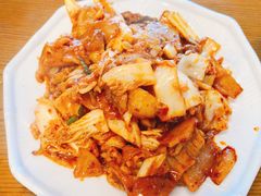 -京玉菲饭店(李村店)