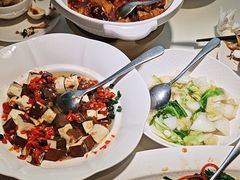 -院里寻菜·精致庭院菜(观沙岭店)