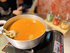 沙茶打边炉-燃计沙茶皇·香港沙茶火锅(人广旗舰店)