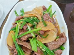 -腰记饭店(龙源路店)