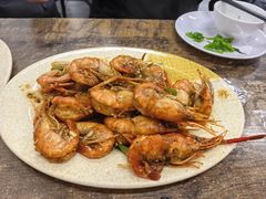 -贞姨美食·老字号海鲜大排档