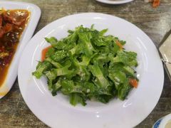 -聚鲜阁海鲜美食城(香水湾店)