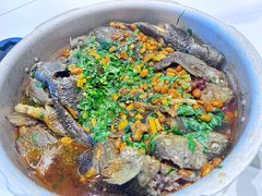 -创味·民间海南菜·非遗藤桥排骨(藤桥·免税城店)