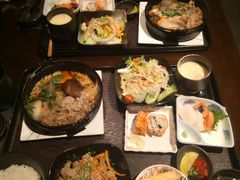 -富力希尔顿酒店·源氏日餐厅