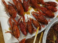 -三盛肥蛤(总店)