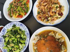 -杨记海鲜楼(三门黑金冠店)