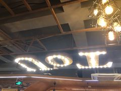 -云晓光头烧烤吧(德平路店)