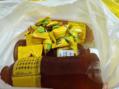 -蜜雪冰城(青秀区金洲路店)