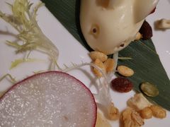 -夏日玛莉西餐厅(金茂览秀城店)