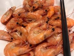 -青岛富力艾美酒店-乐美中餐厅创意胶东菜
