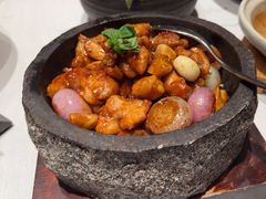 -蘇锦宴·淮扬菜烤鸭·小院(三元桥霄云路店)