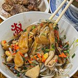 厦门！！好好吃！！[流泪][流泪][流泪]