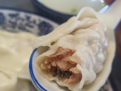 鲍鱼虾仁鲜肉馄饨-艾米私房馄饨