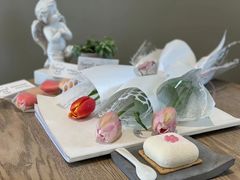 -庆春朴门(前滩太古里店)