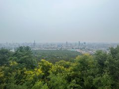 -千佛山风景名胜区