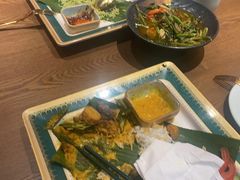 -马来西亚肉骨茶汤·招牌螃蟹·烧鸡·呷喱吧吧(海上世界店)