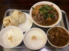 -姚记炒肝店(簋街店)