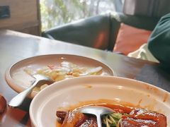 -肴约·花园式餐厅(湖里店)