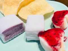 -德唯森环球美食自助料理(泉舜店)