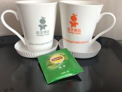 -桔子酒店（上海静安寺武宁路地铁站店）(原静安寺余姚路店)