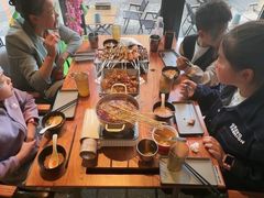 -功夫怪兽·烧烤(珠江路店)