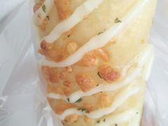 -85度C(生甜甜圈研究工坊·上海平凉店)