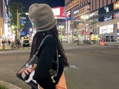 -狸小路商店街