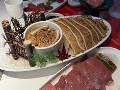 -小龙翻大江文化火锅(宽窄店)