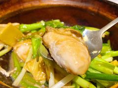 -衡山汇·高级粤菜(霄云路店)