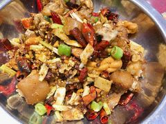 -易老妈蹄花.特色川菜(人民公园总店)