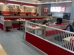 -每味每客·重庆麻辣烫(国泰店)