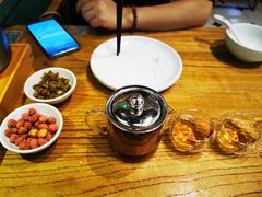 -潮粥荟·潮汕砂锅粥(朝阳大悦城店)
