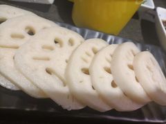 -椒王火锅(厚街万达店)