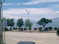 -恋羊时代黑山羊火锅(滨海大道店)