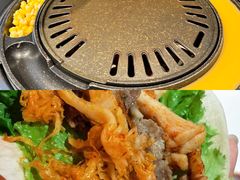 -外婆掌柜·东北家庭烤肉(托乐嘉店)