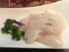 -热火朝天鲜切牛肉火锅(南强街巷店)