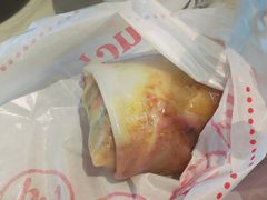 -阿战Lucky roll卷凉皮(MOMOPARK店)