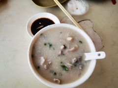 -洲心明记烧肉大粥(总店)