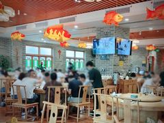 -德胜轩正宗顺德菜(宝安沙井会展中心店)