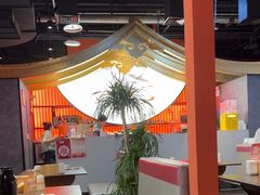 -将太无二·北美传奇寿司(荟聚购物中心西红门店)