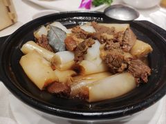 -白云宾馆·白云宴餐厅