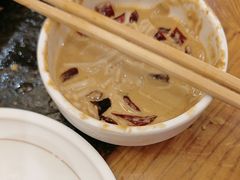 -清真·京华源铜锅涮肉(丰庆店)