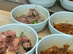 -陈记锅盖面(长江路店)