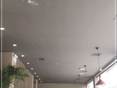 大堂-味莊·青岛菜(云霄路店)